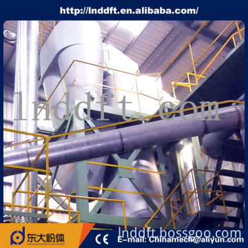 Better price High strength Advanced industrial gas dryers